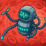 Nanorobots in the Bloodstream: Science Fiction or the Near Future?