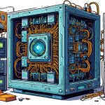 Explaining the Principles of Quantum Computing in Simple Terms