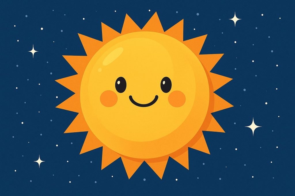 The Sun: The Heartbeat of Our Solar System