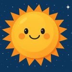The Sun: The Heartbeat of Our Solar System