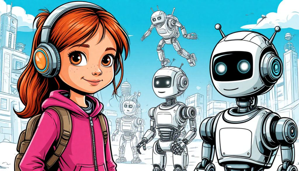 The Evolution of Robotics: From Mechanical Arms to Intelligent Machines
