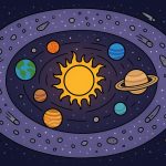 The Oort Cloud: The Mysterious Edge of the Solar System