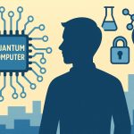 The Role of Quantum Computers in the Future of Humanity