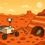 Is There Life on Mars?