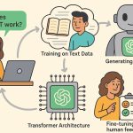 How ChatGPT Works: A Look Inside the AI Language Model