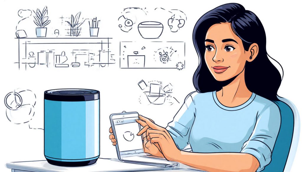 What Is a Smart Speaker and How Can It Be Useful?