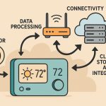 How IoT Devices Work: Principles Behind the Internet of Things