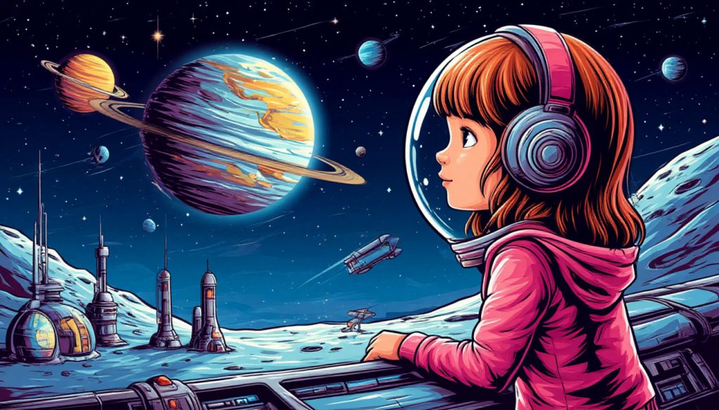 Exoplanets: Worlds Beyond Our Solar System