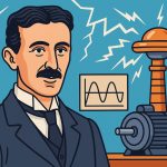 Nikola Tesla: The Inventor Who Shaped the Modern World
