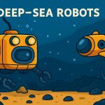 Engineering Beneath the Waves