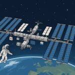 The History of the International Space Station (ISS)