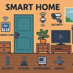 Smart Home: What Can Be Automated Today