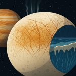 Europa: Jupiter’s Mysterious Icy Moon