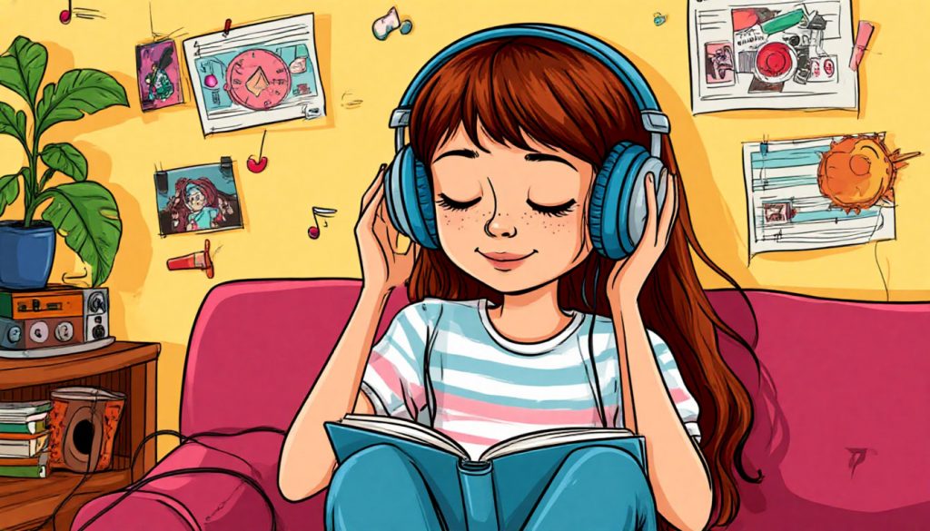 What Is Sound and How Do We Hear It?