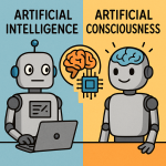Artificial Consciousness vs. Artificial Intelligence: What’s the Difference?