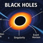 Black Holes: The Mysterious Engines of the Universe