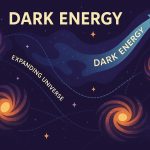 What Is Dark Energy? The Force Behind the Expanding Universe