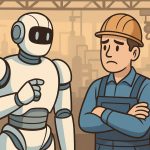 Industrial Robots: Who Will Replace the Workers?