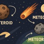 Asteroids and Meteorites: What They Are and Why They Matter
