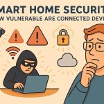 Smart Home Security: How Vulnerable Are Connected Devices?