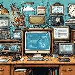 The Evolution of IT Technologies: A Brief History