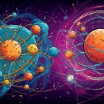 Quantum Entanglement: A Mysterious Link Beyond Space and Time