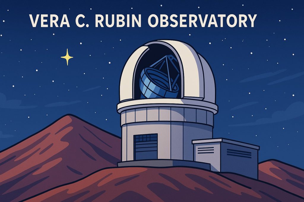 A New Era in Astronomy