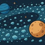 The Kepler Belt: A Mysterious Region Beyond Neptune