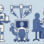 Robots in Medicine: From Assistants to Surgeons
