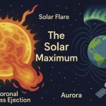 The Solar Maximum: What Happens at the Peak of Solar Activity?