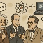 The History of Quantum Physics: From Mystery to Mastery