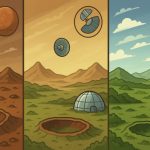 Terraforming Mars: How Realistic Is It?