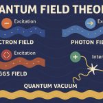 Quantum Field Theory: The Modern Language of the Universe