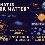 What Is Dark Matter? Exploring the Invisible Mass of the Universe