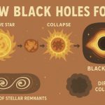 How Black Holes Form: The Birth of the Universe’s Darkest Objects