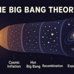 The Big Bang Theory: How the Universe Began