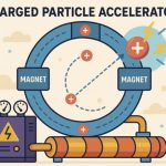 Charged Particle Accelerators: Powering the Frontier of Modern Physics