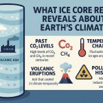 What Ice Core Research Reveals About Earth’s Climate History