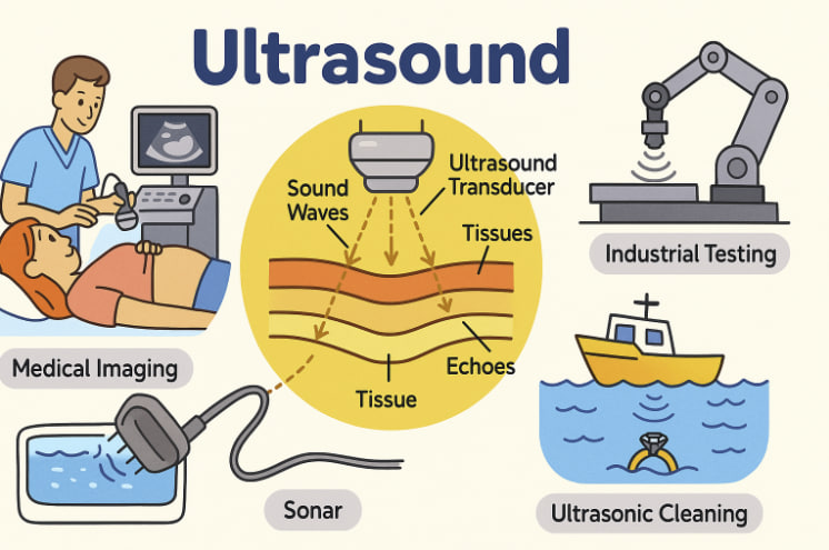 Ultrasound: How It Works and Why It Matters
