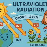 What Is Ultraviolet Radiation and How It Affects Life on Earth