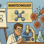Nanotechnology: From Concept to Cutting-Edge Innovation