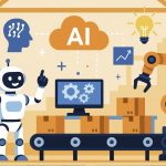 Artificial Intelligence in Factories: The Automation of the Future