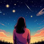 Why Is Space Black?