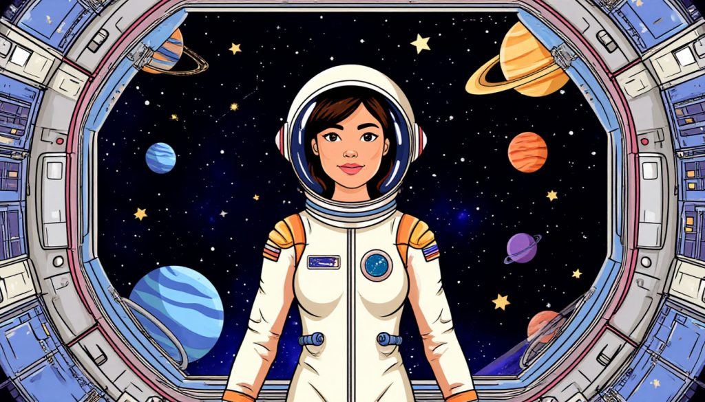 Microgravity: What Happens to the Human Body in Space