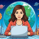 How Astronomers Discover New Planets