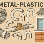 What Is Metal-Plastic and Where Is It Used?