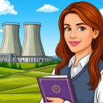 The History of Nuclear Energy: From Discovery to Power Plants