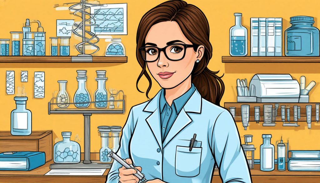 Genetics: The Blueprint of Life