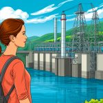 Hydroelectric Power Plants