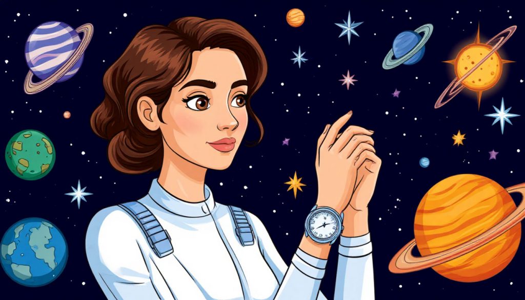 Measuring Time in Space: How Astronauts Track Time Beyond Earth